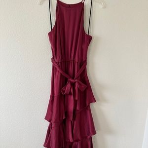 Zimmerman Silk Dress, Size 2